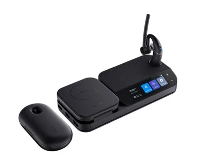Yealink BH71 Workstation Pro Kulaklık