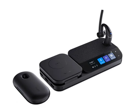 Yealink BH71 Workstation Pro Kulaklık