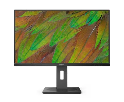 Philips 32B1N3800/00 31.5" 4K Uhd Dp Hdmi Mm