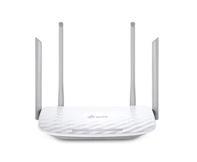 TP-LINK ARCHER C50 AC1200 Wireless Dual Band Routr