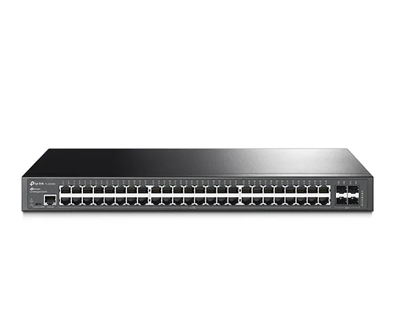 Tp-Link Omada TL-SG3452 JetStream 48-Port Giga