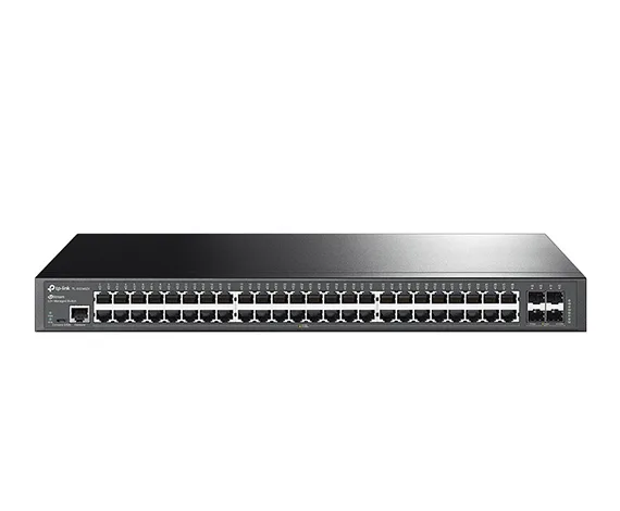 Tp-Link Omada TL-SG3452X JetStream™ 48-Port Giga