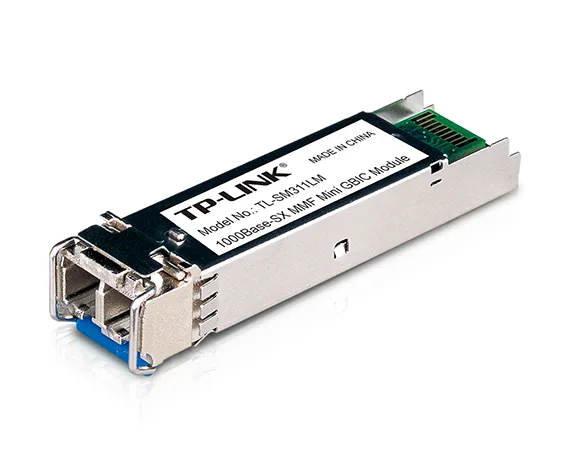 Tp-Link Omada TL-SM311LM MiniGBIC Modülü