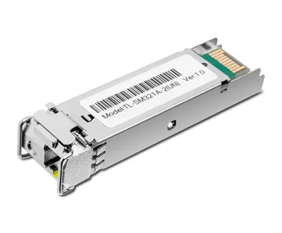 Tp-Link Omada TL-SM321A-2 1000Base-BX SFP Module