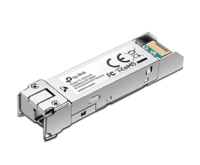 Tp-Link Omada TL-SM321B-2 1000Base-BX SFP Module