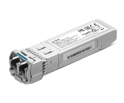 Tp-Link Omada TL-SM5110-LR 10G SFP+ LC Transceive