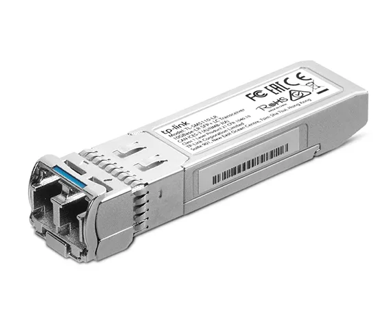 Tp-Link Omada TL-SM5110-LR 10G SFP+ LC Transceive