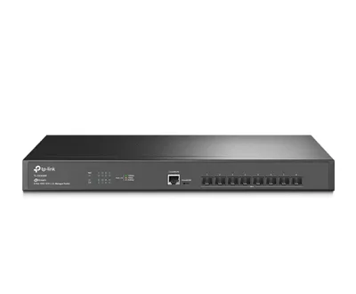 Tp-Link Omada TL-SX3008F JetStream 8-Port 10GE SFP