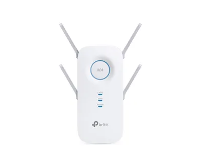 Tp-Link RE650 AC2600 Wi-Fi Range Extender