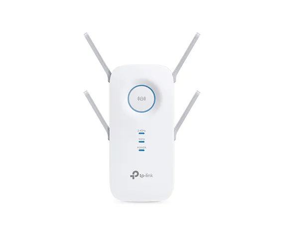 Tp-Link RE650 AC2600 Wi-Fi Range Extender