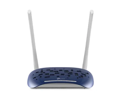 Tp-Link TD-W9960 300Mbps VDSL/ADSL Modem Router
