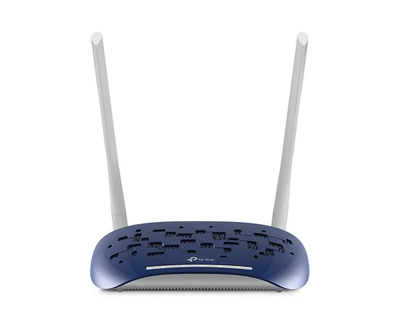 Tp-Link TD-W9960 300Mbps VDSL/ADSL Modem Router