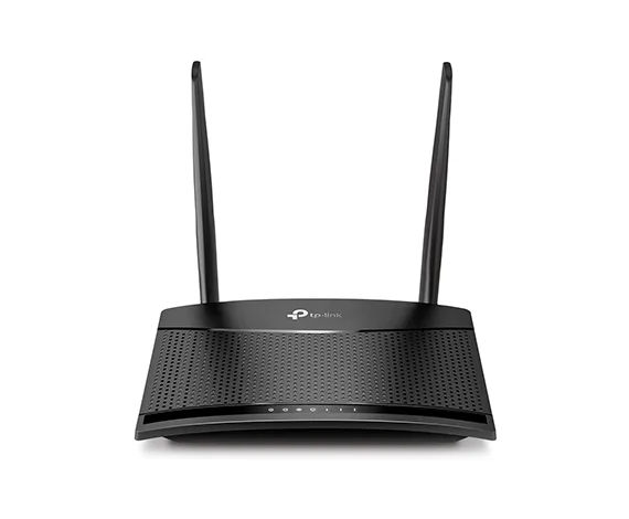 Tp-Link TL-MR100 300Mbps Wireless N 4G LTE Router