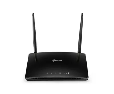 Tp-Link TL-MR6400 300Mbps Wireless N 4G LTE Router