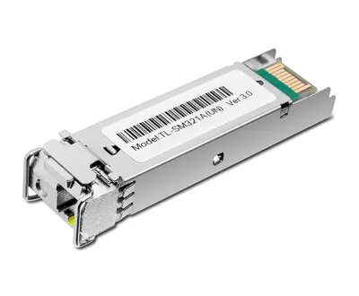 Tp-Link TL-SM321A 1000Base-BX WDM SFP Modülü