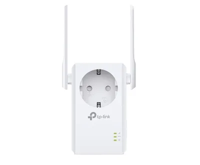 Tp-Link TL-WA860RE(EU) 300Mbps Wi-Fi Range Extender