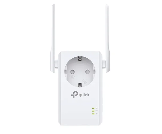 Tp-Link TL-WA860RE(EU) 300Mbps Wi-Fi Range Extender
