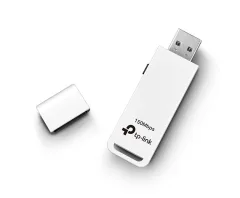 TP-LINK TL-WN727N 150Mbps WIRELESS N USB ADAPTER