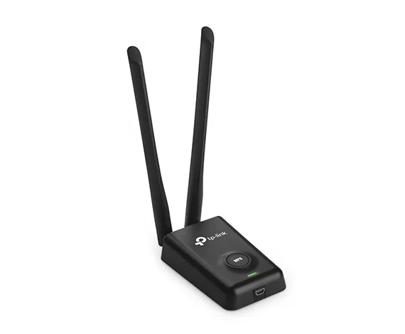 Tp-Link TL-WN8200ND 300Mbps HighPower Wireless ADP