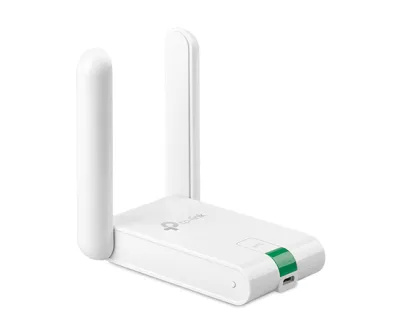 Tp-Link TL-WN822N 300Mbps WIRELESS N USB ADAPTER