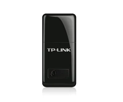 Tp-Link TL-WN823N 300Mbps Mini Wireless N USB Adap