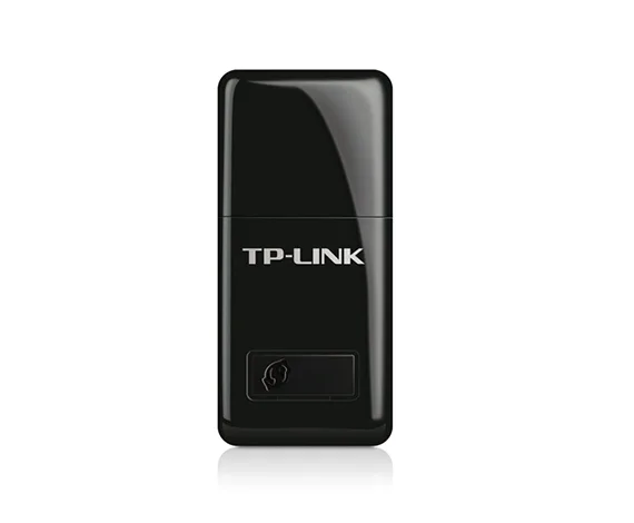Tp-Link TL-WN823N 300Mbps Mini Wireless N USB Adap