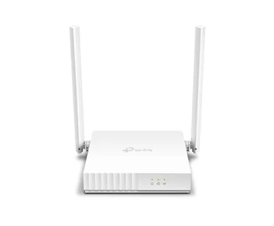 Tp-Link TL-WR820N 300Mbps Wireless N Speed
