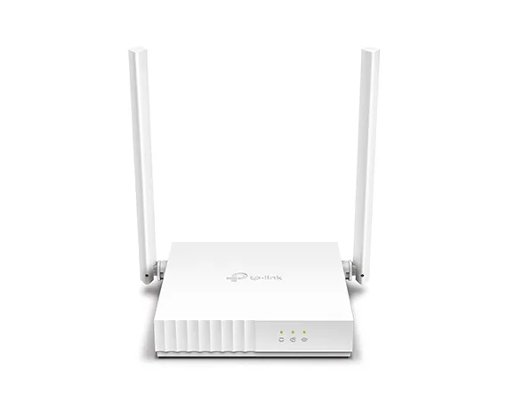 Tp-Link TL-WR820N 300Mbps Wireless N Speed