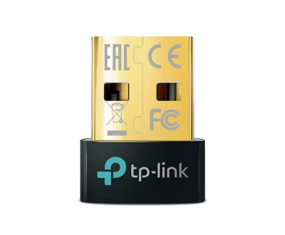 Tp-Link UB500 Bluetooth 5.0 Nano USB Adapter