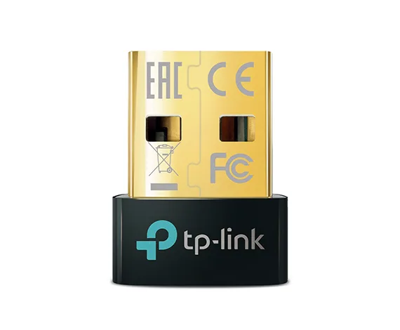 Tp-Link UB500 Bluetooth 5.0 Nano USB Adapter