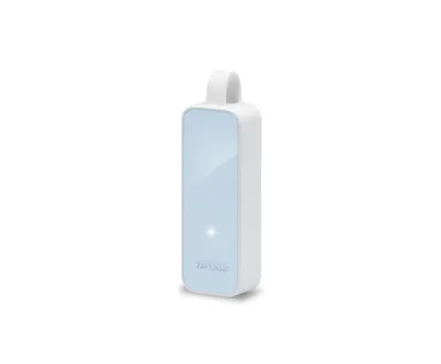 Tp-Link UE200 USB 2.0 to 100Mbps Ethernet Adaptör