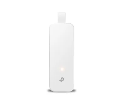 Tp-Link UE300 USB 3.0 to Gigabit Ethernet Adaptör