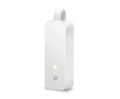 Tp-Link UE300C USB Type-C to RJ45 Gbit Eth Adapter