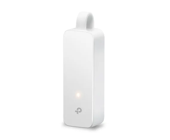 Tp-Link UE300C USB Type-C to RJ45 Gbit Eth Adapter