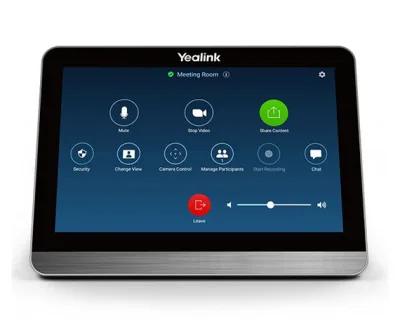 Yealink CTP18 Dokunmatik Panel