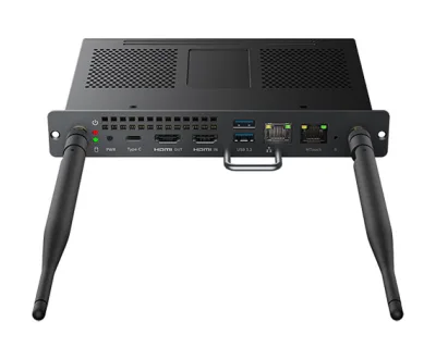 Yealink MCore-OPS Mini-PC for Meeting Board