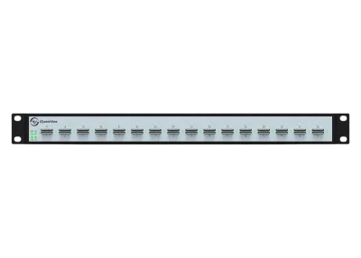 OpenVox SWG-4032E LTE eSIM Çift Power Gateway