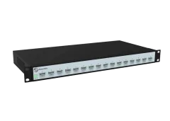 OpenVox SWG-4032E LTE eSIM Çift Power Gateway