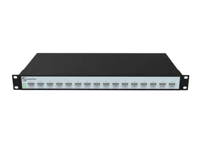 OpenVox SWG-4032E LTE eSIM Çift Power Gateway