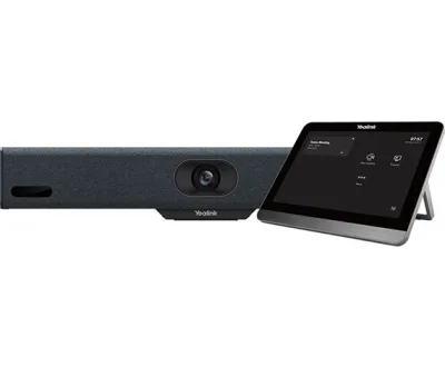 Yealink MeetingBar A10 + CTP18 Tablet