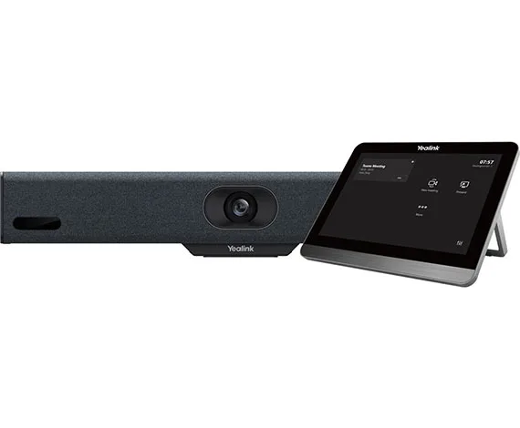 Yealink MeetingBar A10 + CTP18 Tablet
