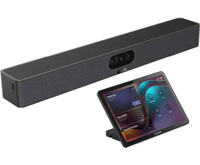 Yealink MeetingBar A25 + CTP25 Tablet