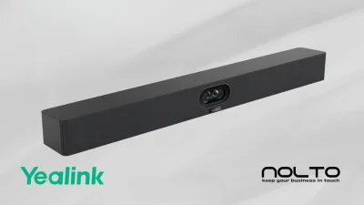 Yealink MeetingBar A40 Video Konferans Cihazı