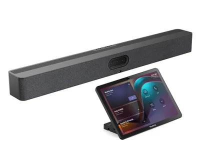 Yealink MeetingBar A50 + CTP25 Tablet