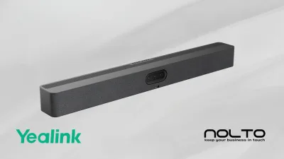 Yealink MeetingBar A50