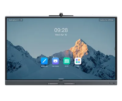 Yealink MeetingBoard C EDLA 65 inch