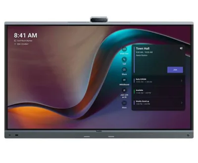 Yealink MeetingBoard Pro 65 inch