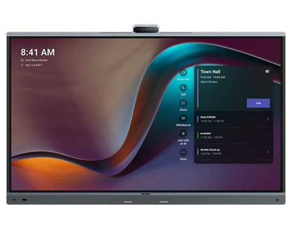 Yealink MeetingBoard Pro 65 inch