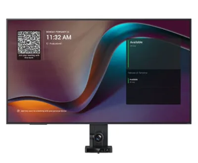 Yealink MeetingDisplay Ekran 65 inch
