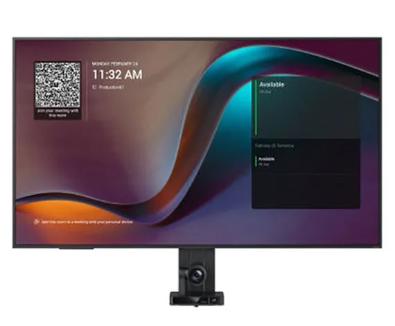 Yealink MeetingDisplay Ekran 65 inch